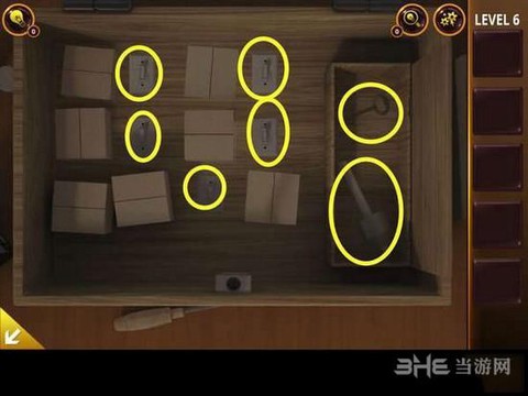 密室逃脱6第4关怎么过[图2]