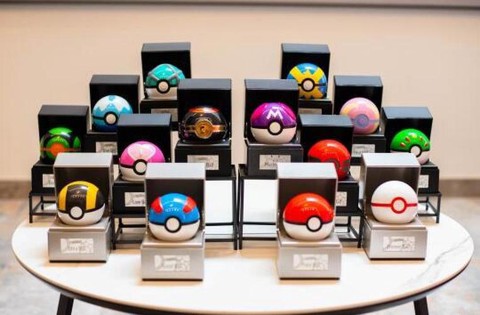 宝可梦高级球怎么买[图1]