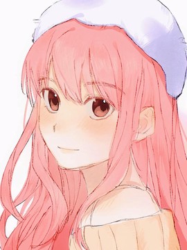 奇迹暖暖怎么画简单版