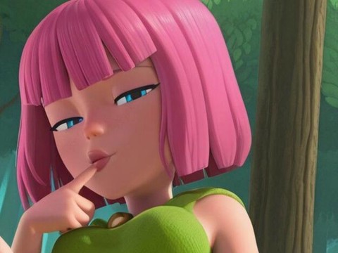 皇室战争公主怎么放[图1]