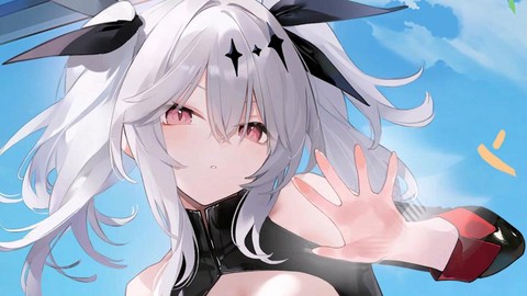 碧蓝航线什么是退役