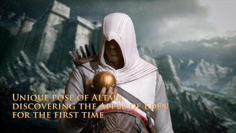 刺客信条苹果有什么用[图2]