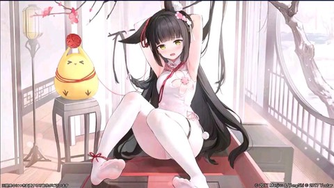 碧蓝航线长门怎么获得[图2]