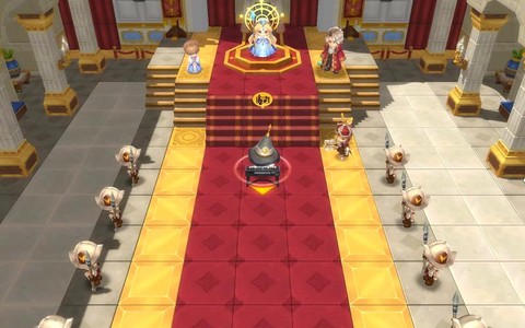 冒险岛2钢琴怎么得