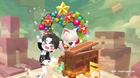 冒险岛2钢琴怎么得[图1]