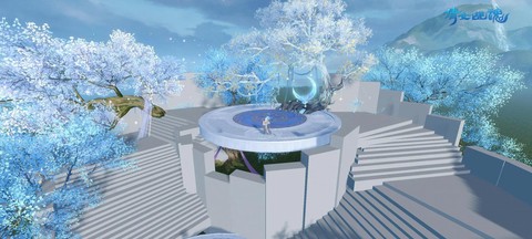 倩女幽魂家园有什么用