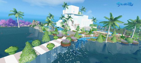 倩女幽魂家园什么用