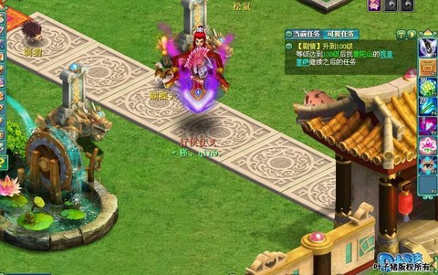 神武天魔里后期怎么样