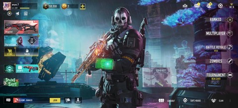 使命召唤ccl是什么