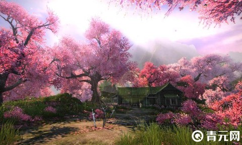 九阴真经怎么奇遇桃花岛[图1]