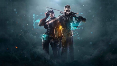 穿越火线是什么样的