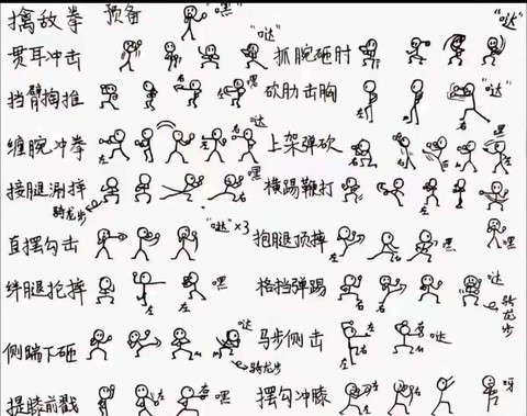 绝地大逃杀怎么切拳头[图2]