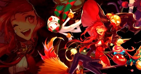 dnf魔道是什么职业