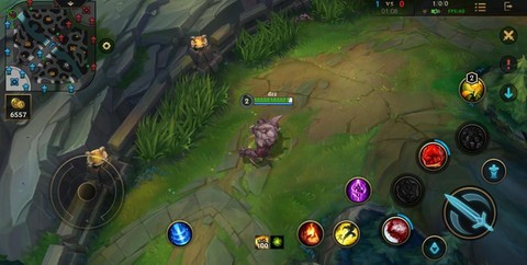 英雄联盟上单怎么玩