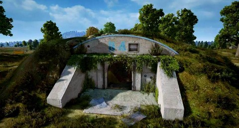 绝地求生防空洞有什么[图2]