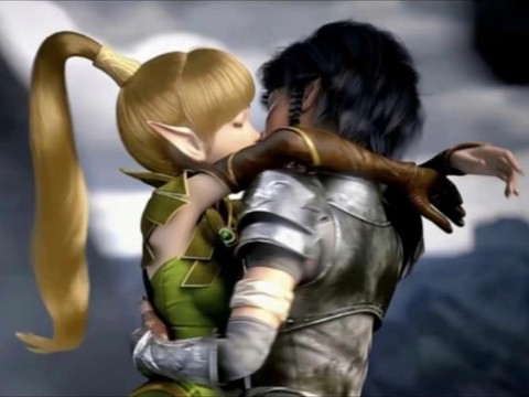 龙之谷什么精灵最好