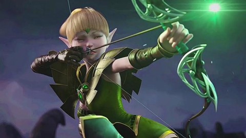 龙之谷什么精灵最好[图1]