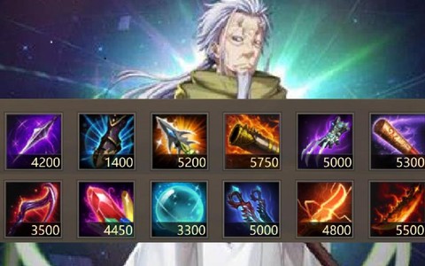 英魂之刃如何应对西门[图2]