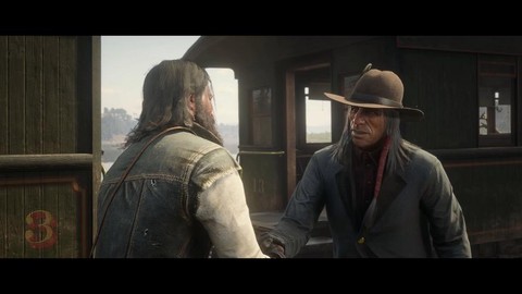 荒野大镖客什么时代