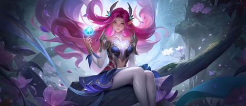 英魂之刃英雄怎么合成