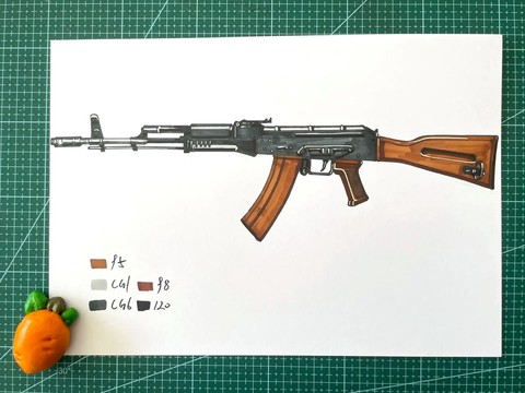 绝地求生ak怎么压枪[图1]