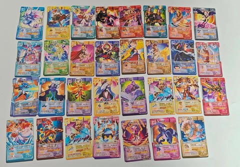 赛尔号对战卡怎么玩[图1]