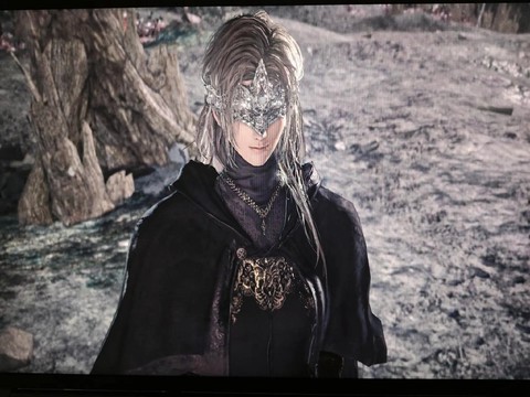 黑暗之魂3dlc2如何进[图2]