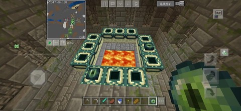 迷你世界世界种子是什么