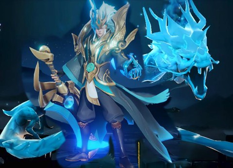 王者荣耀铠是什么英雄