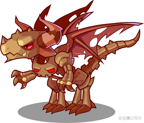 魔力宝贝什么宠物最好