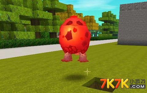 迷你世界中木炭怎么做[图2]