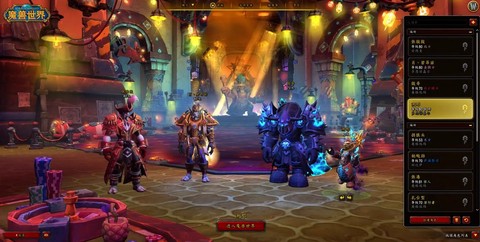 魔兽世界游戏怎么样[图1]