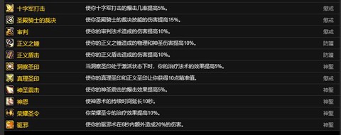 魔兽世界雕文怎么用