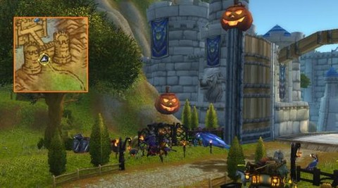 魔兽世界传家怎么买