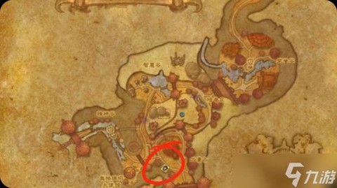 魔兽世界传家怎么买[图1]