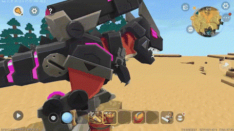 迷你世界用什么驯服龙