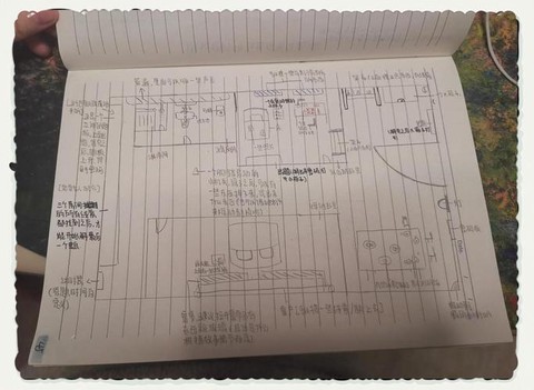 密室逃脱组合怎么点[图1]