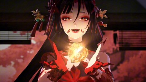 阴阳师线索红鬼是什么