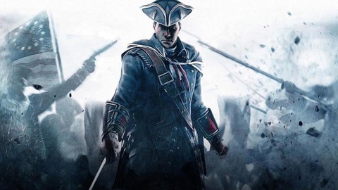 刺客信条3如何招募刺客