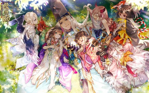 阴阳师什么组合最好