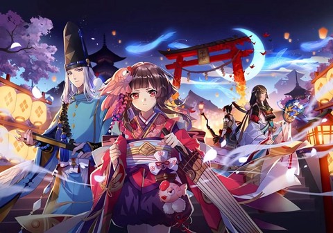 阴阳师什么组合最好[图1]