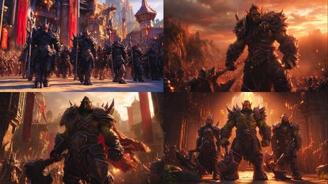 魔兽世界部落什么种族好