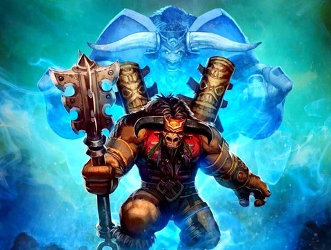 魔兽世界部落什么种族好[图1]