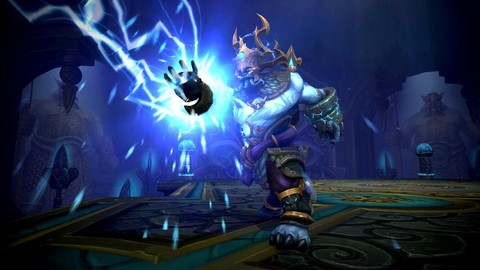 龙之谷90雷神怎么样