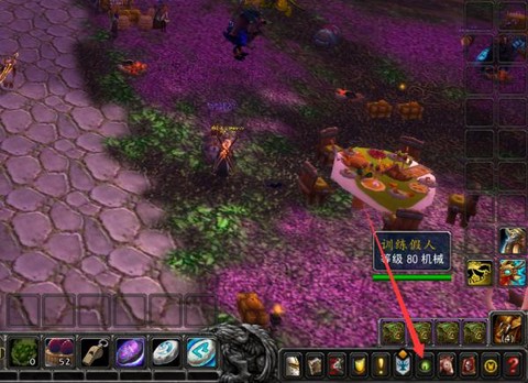 魔兽荣誉点数怎么获得