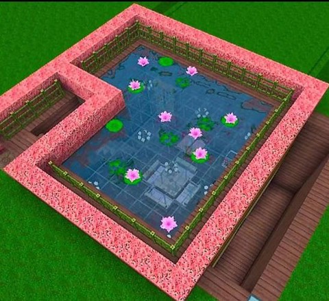 迷你世界怎么造密室[图2]