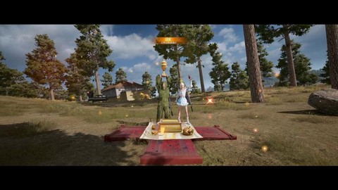 绝地求生双排什么意思[图2]