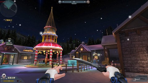 生死狙击有什么地图[图2]