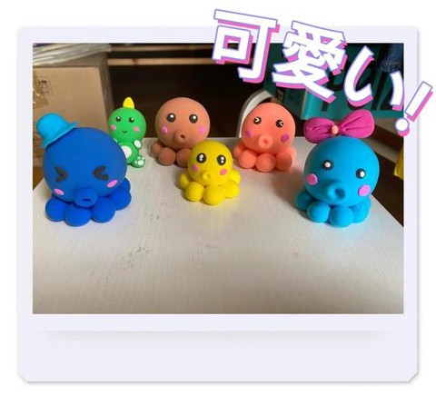 迷你世界怎么做章鱼[图2]