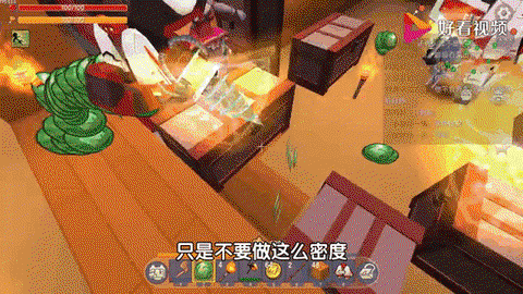 迷你世界怎么去未劫岛